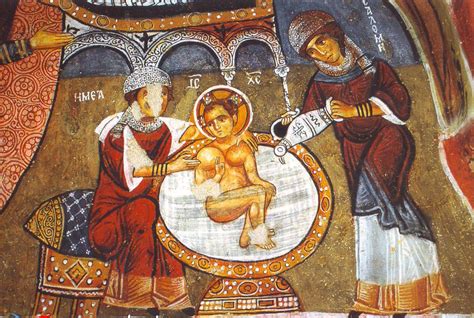 salome in the bible midwife